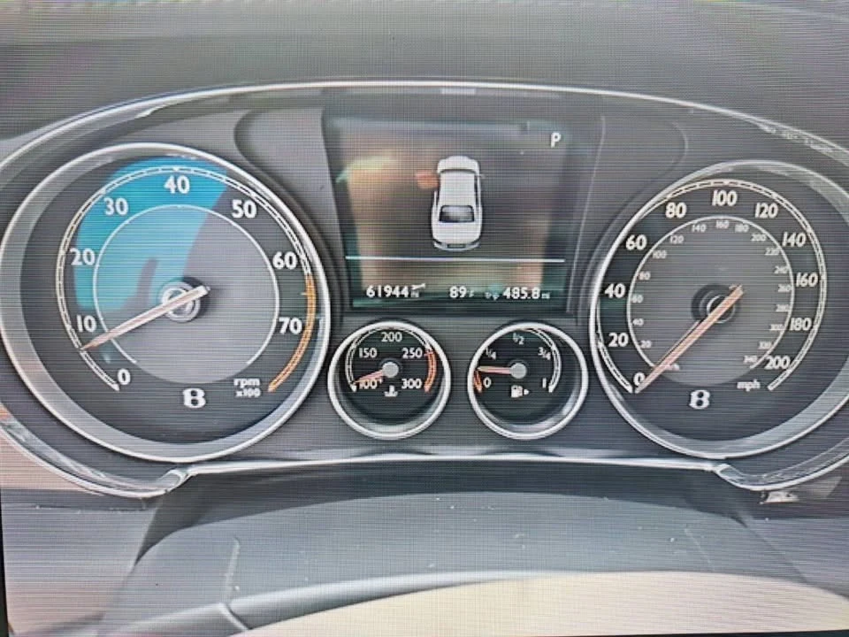 2015 Bentley Continental Flying Spur - Image 13 of 14