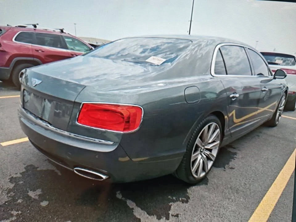 2015 Bentley Continental Flying Spur - Image 4 of 14