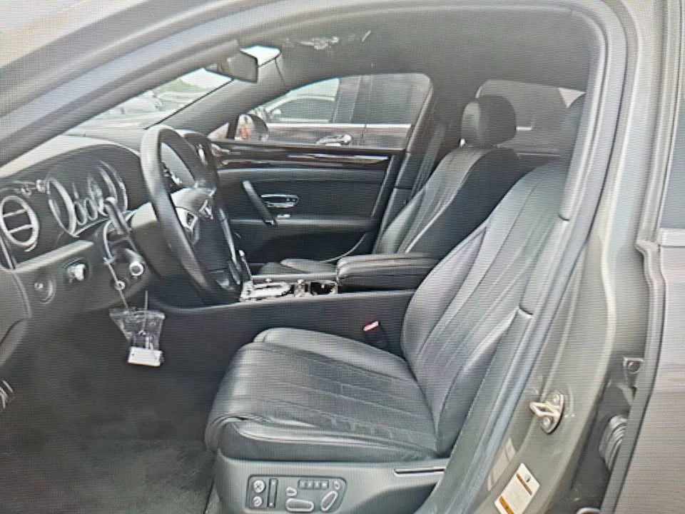 2015 Bentley Continental Flying Spur - Image 10 of 14