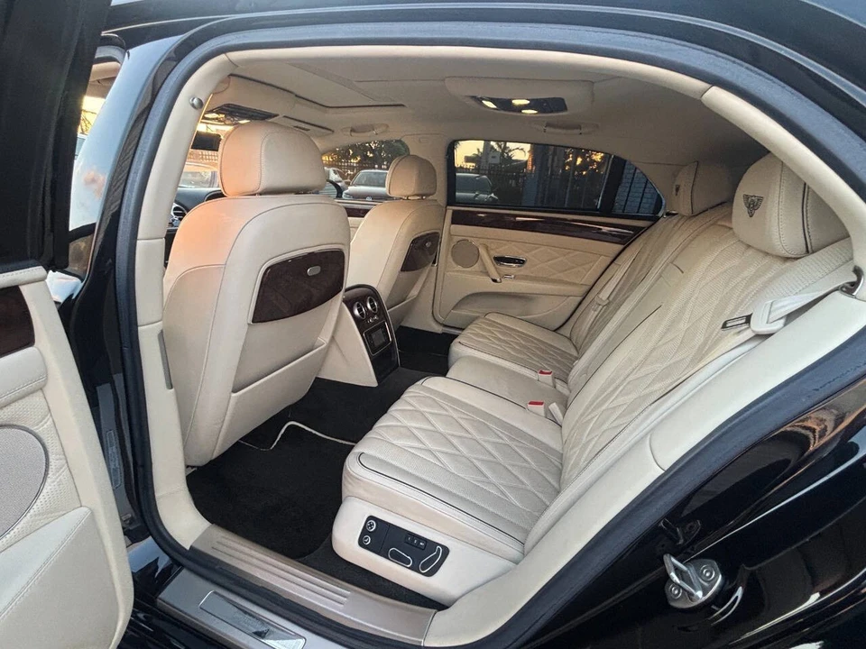 2015 Bentley Continental Flying Spur - Image 15 of 21