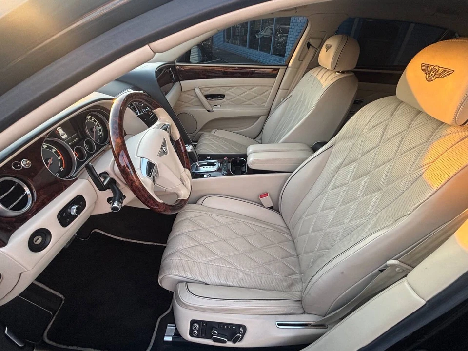 2015 Bentley Continental Flying Spur - Image 7 of 21