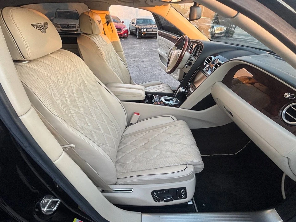 2015 Bentley Continental Flying Spur - Image 11 of 21