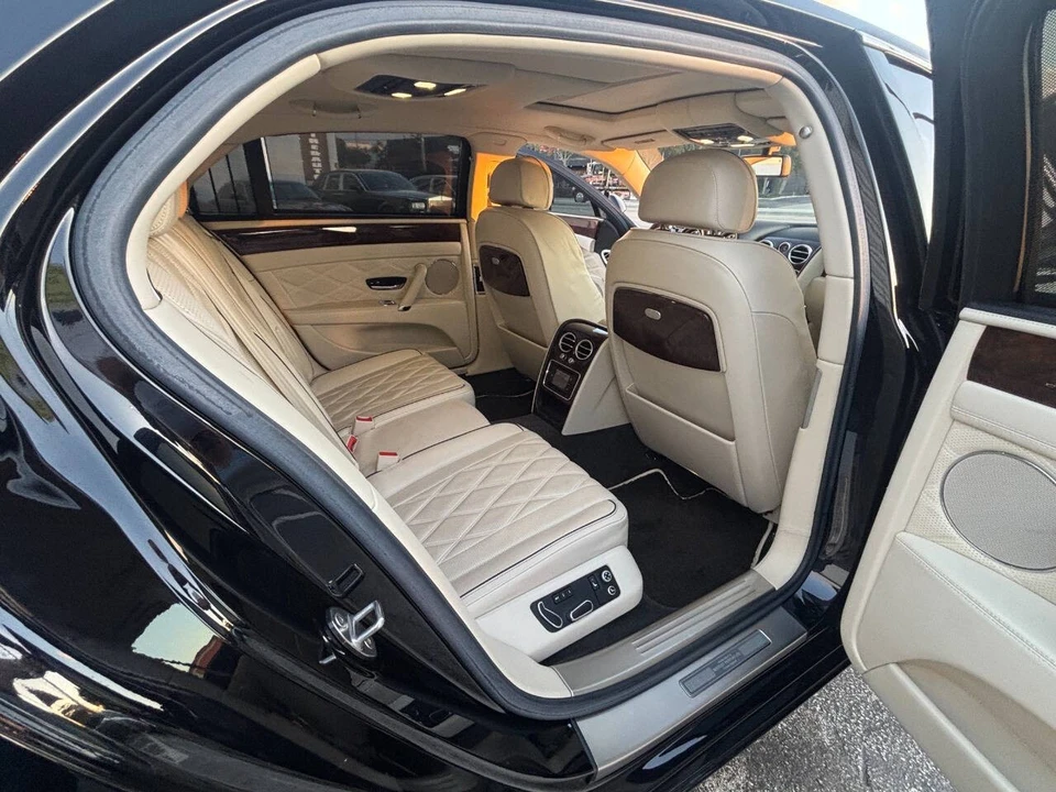 2015 Bentley Continental Flying Spur - Image 17 of 21