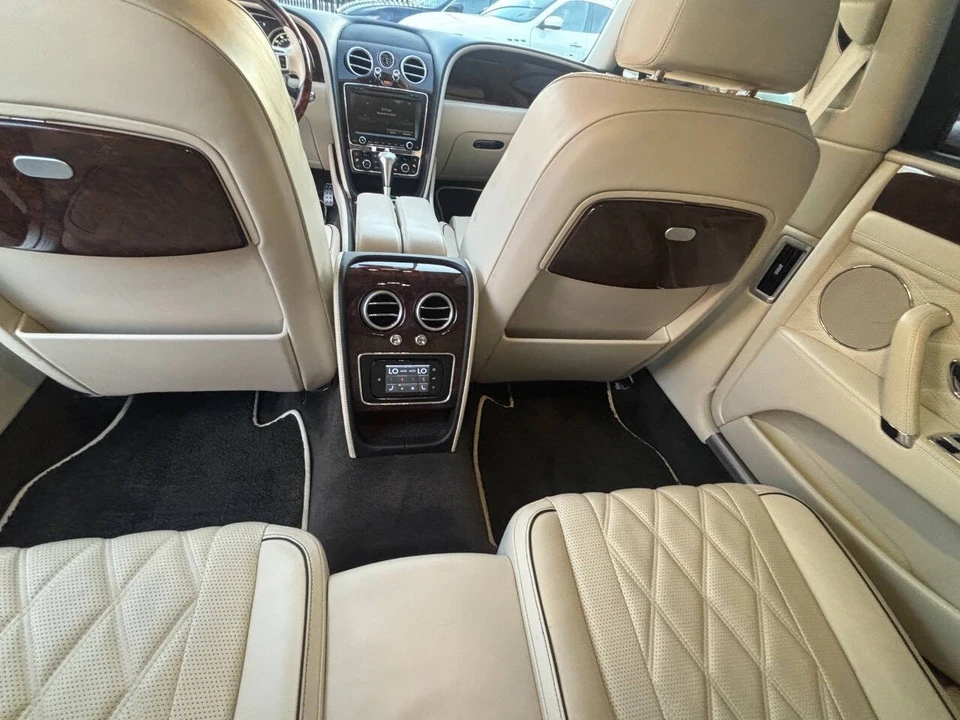2015 Bentley Continental Flying Spur - Image 16 of 21