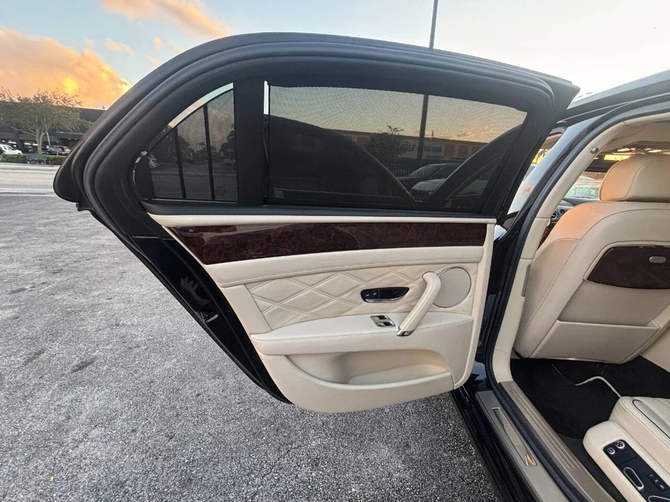 2015 Bentley Continental Flying Spur - Image 13 of 21