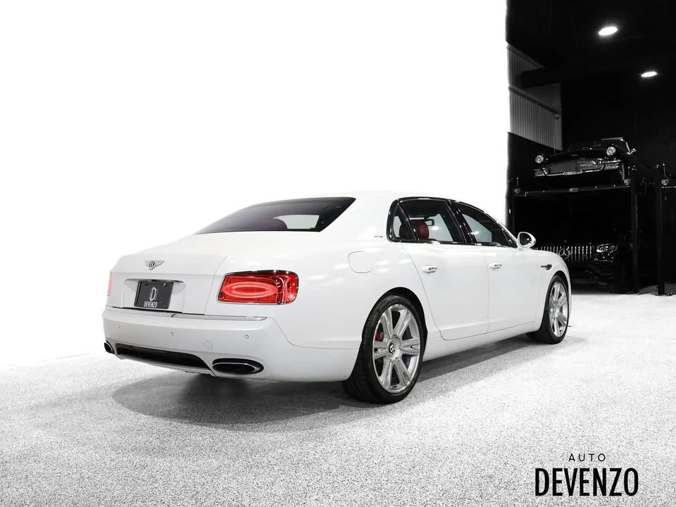 2015 Bentley Continental Flying Spur - Image 3 of 20