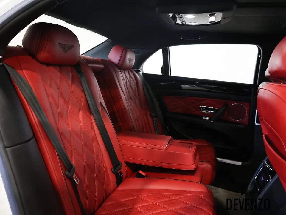 2015 Bentley Continental Flying Spur - Image 10 of 20