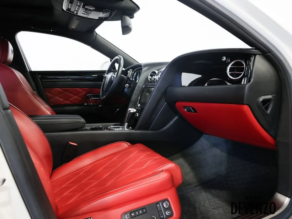 2015 Bentley Continental Flying Spur - Image 7 of 20