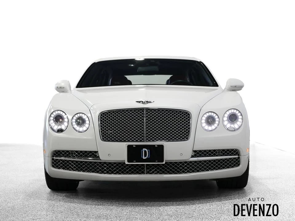 2015 Bentley Continental Flying Spur - Image 6 of 20
