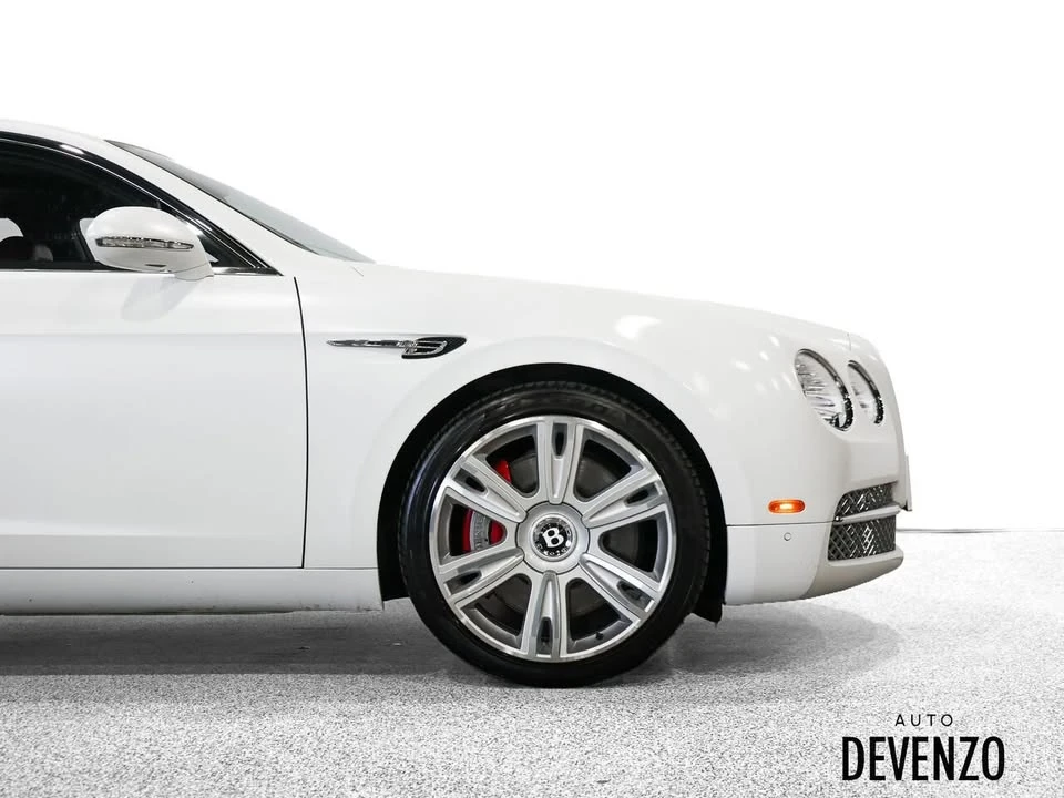 2015 Bentley Continental Flying Spur - Image 5 of 20