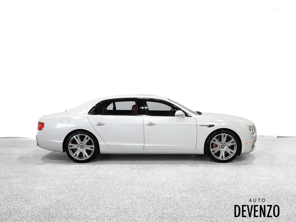 2015 Bentley Continental Flying Spur - Image 2 of 20