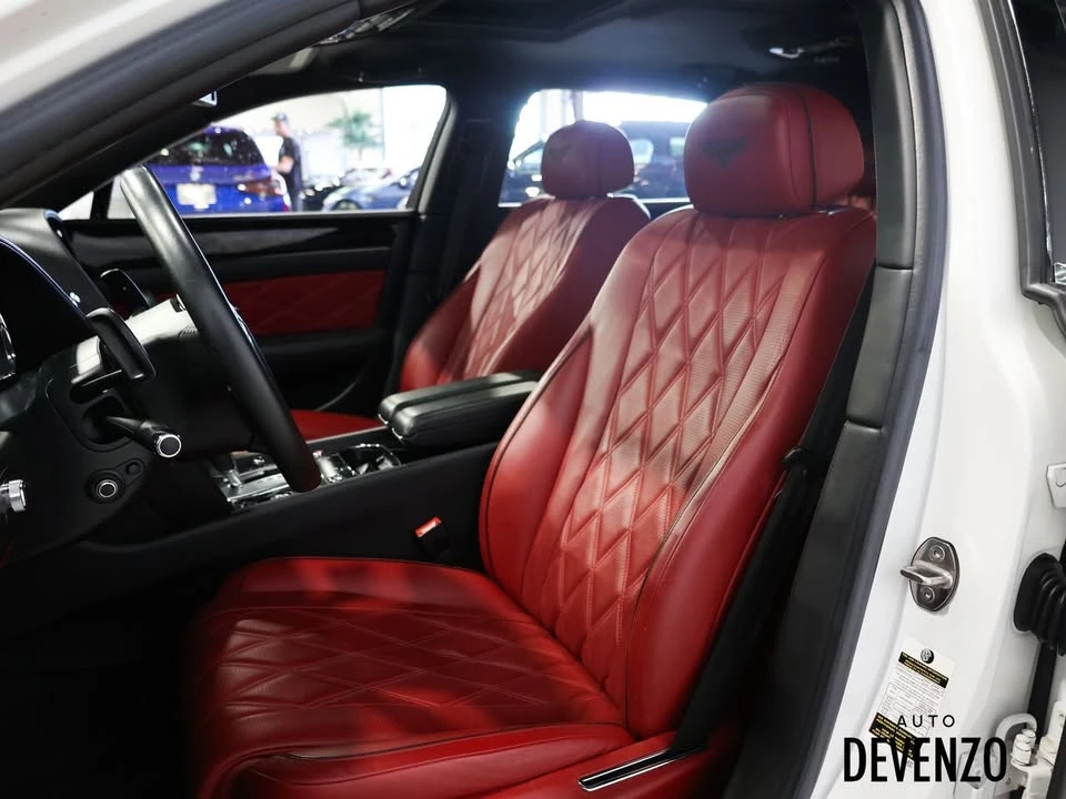 2015 Bentley Continental Flying Spur - Image 15 of 20