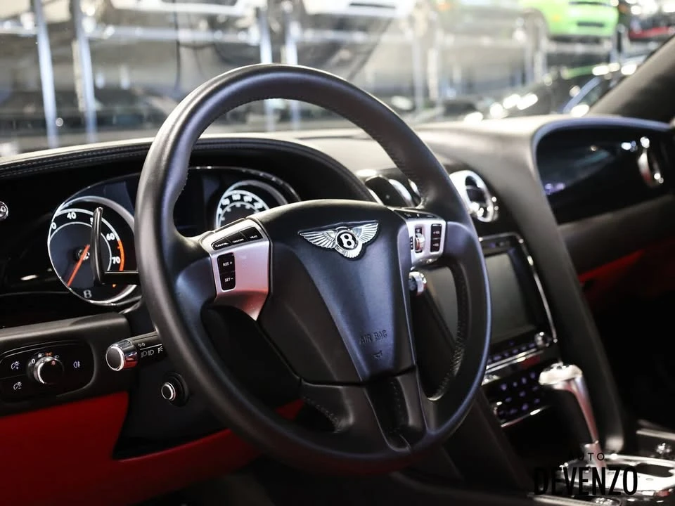 2015 Bentley Continental Flying Spur - Image 16 of 20