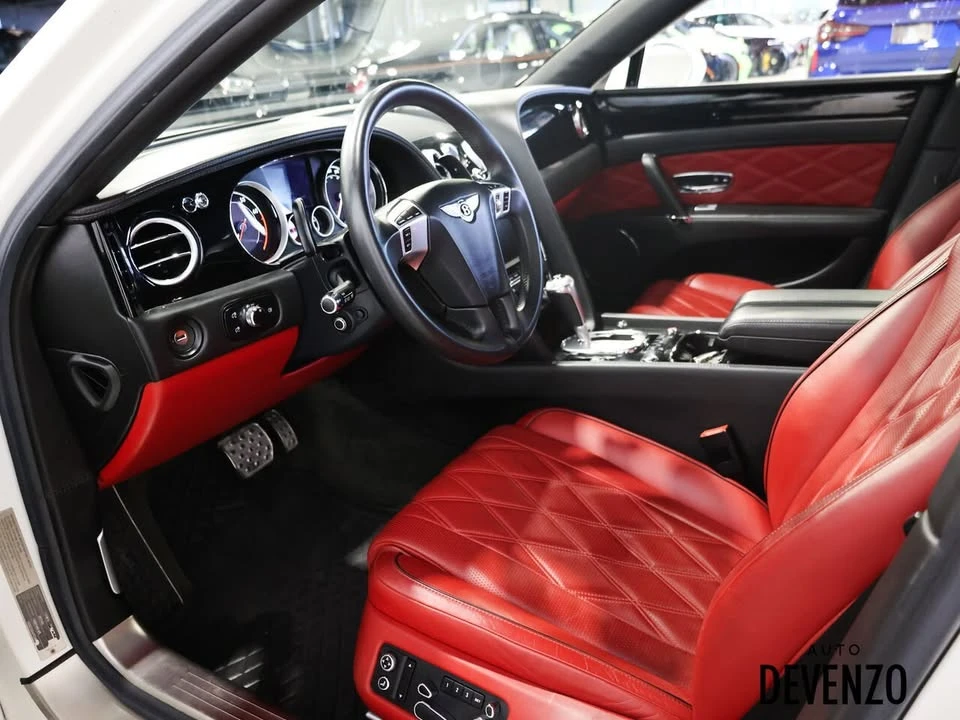 2015 Bentley Continental Flying Spur - Image 14 of 20