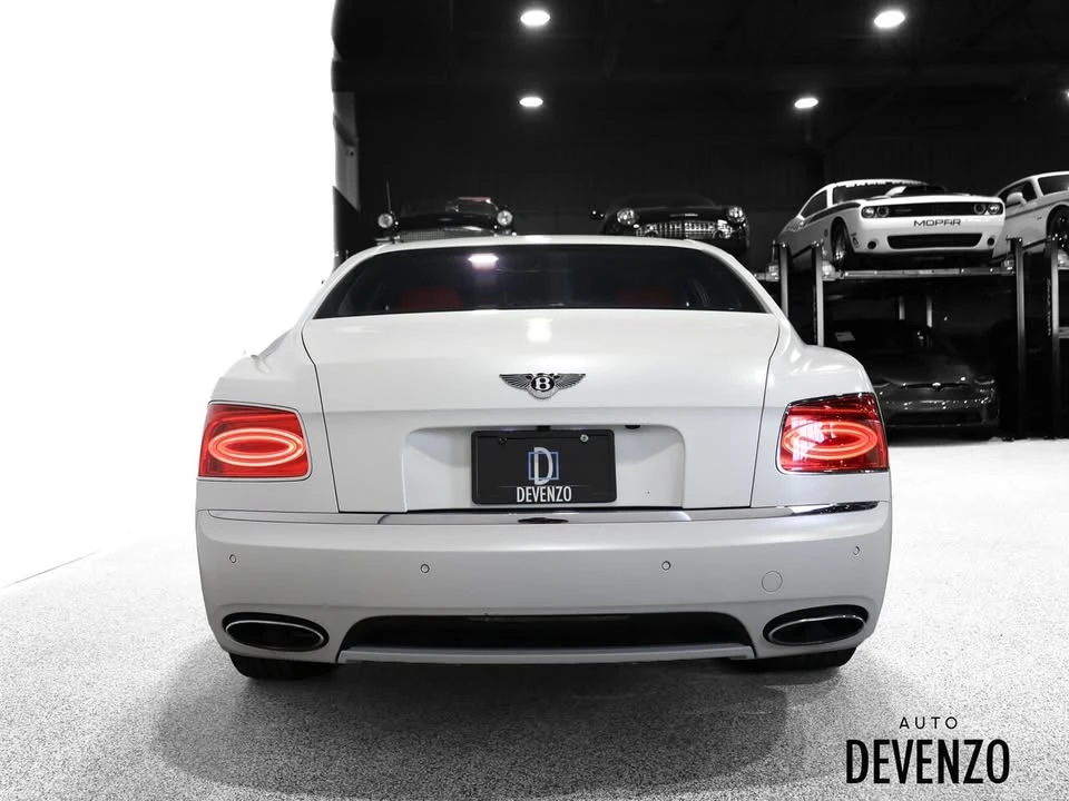 2015 Bentley Continental Flying Spur - Image 4 of 20