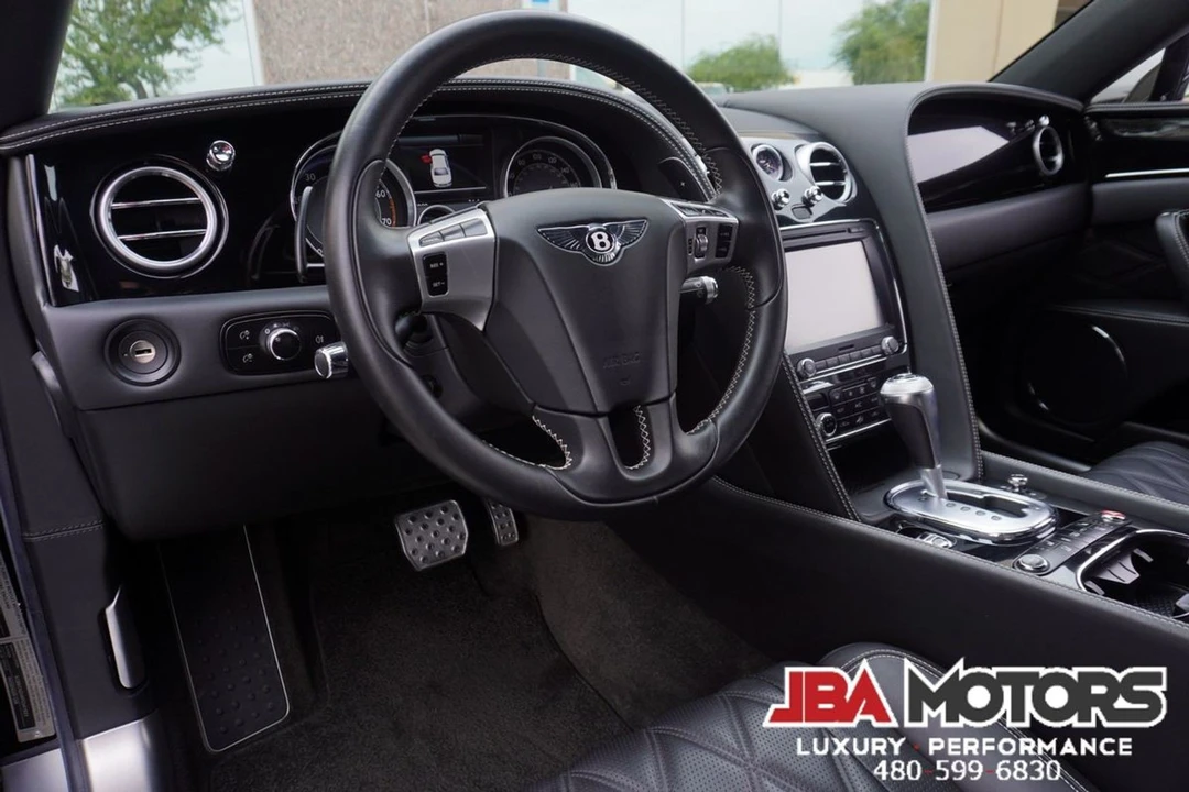 2015 Bentley Continental Flying Spur - Image 5 of 12
