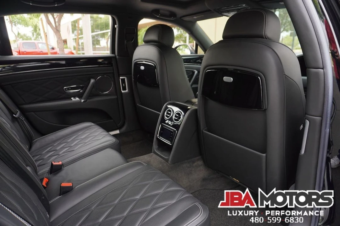 2015 Bentley Continental Flying Spur - Image 8 of 12
