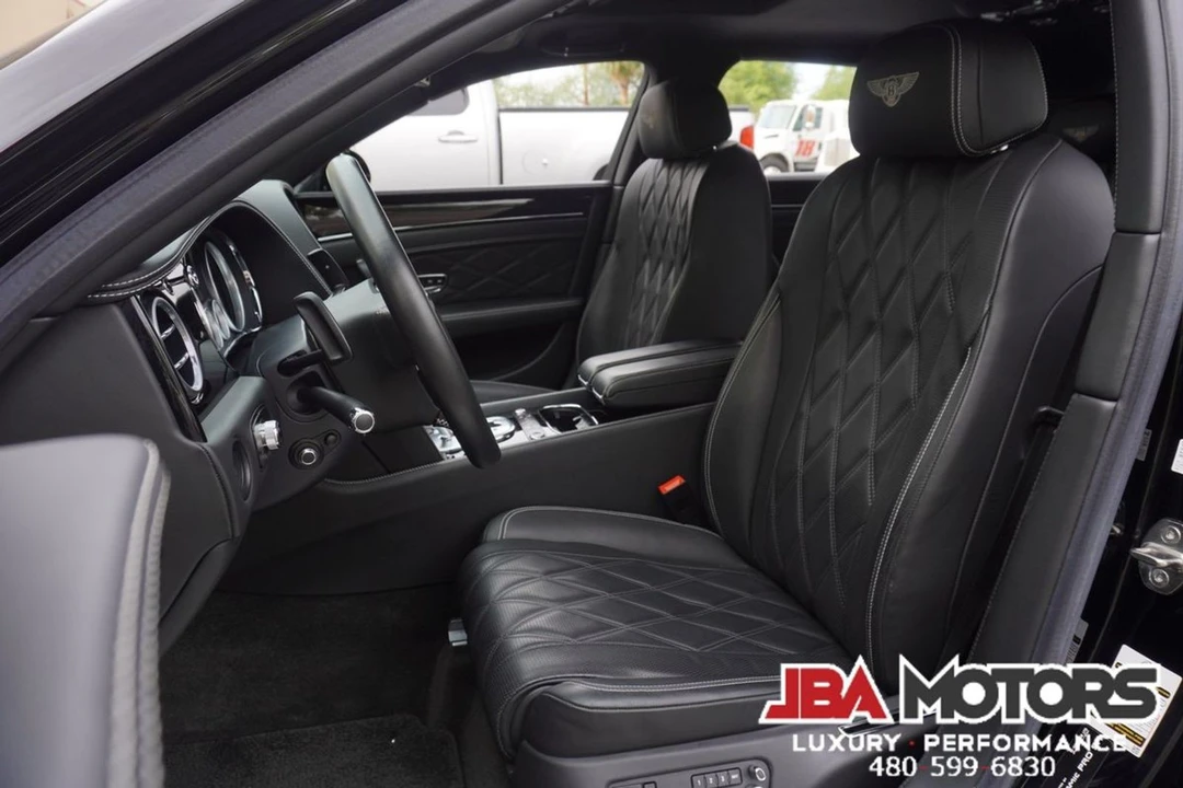 2015 Bentley Continental Flying Spur - Image 6 of 12