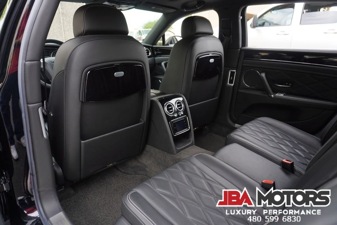 2015 Bentley Continental Flying Spur - Image 7 of 12