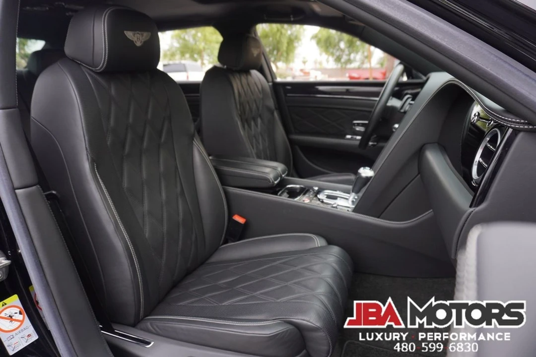 2015 Bentley Continental Flying Spur - Image 9 of 12