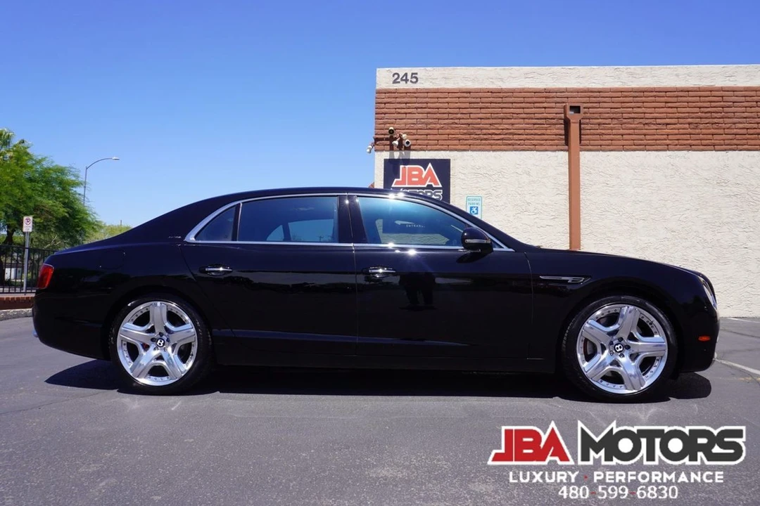 2015 Bentley Continental Flying Spur - Image 12 of 12