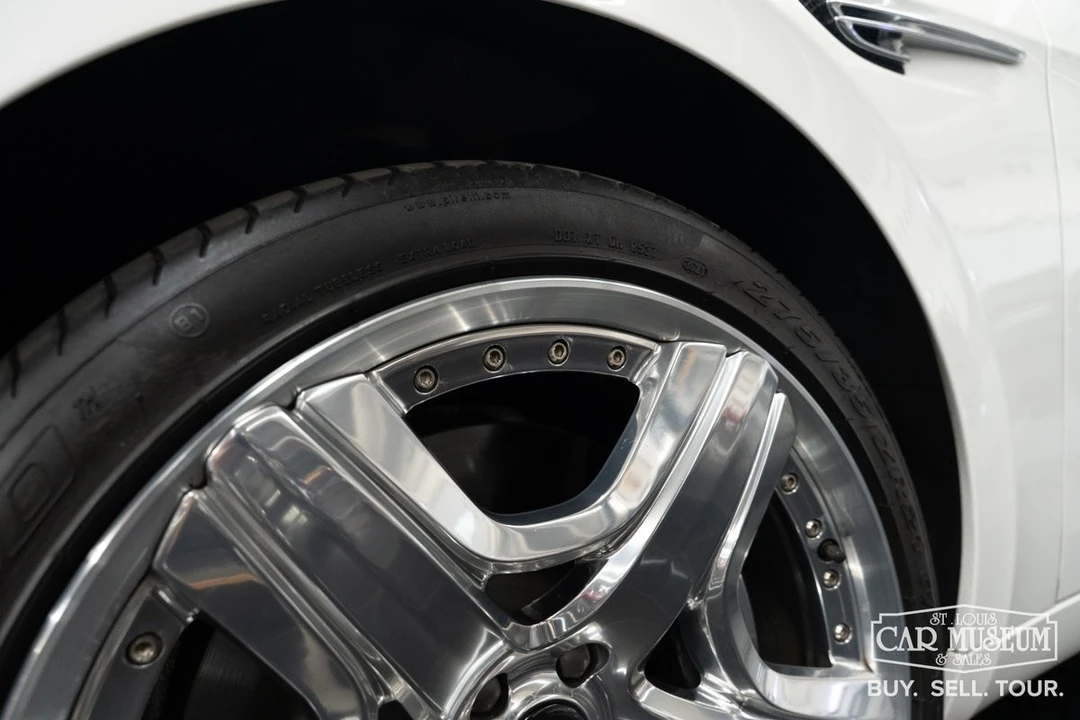 2015 Bentley Continental - Image 28 of 31