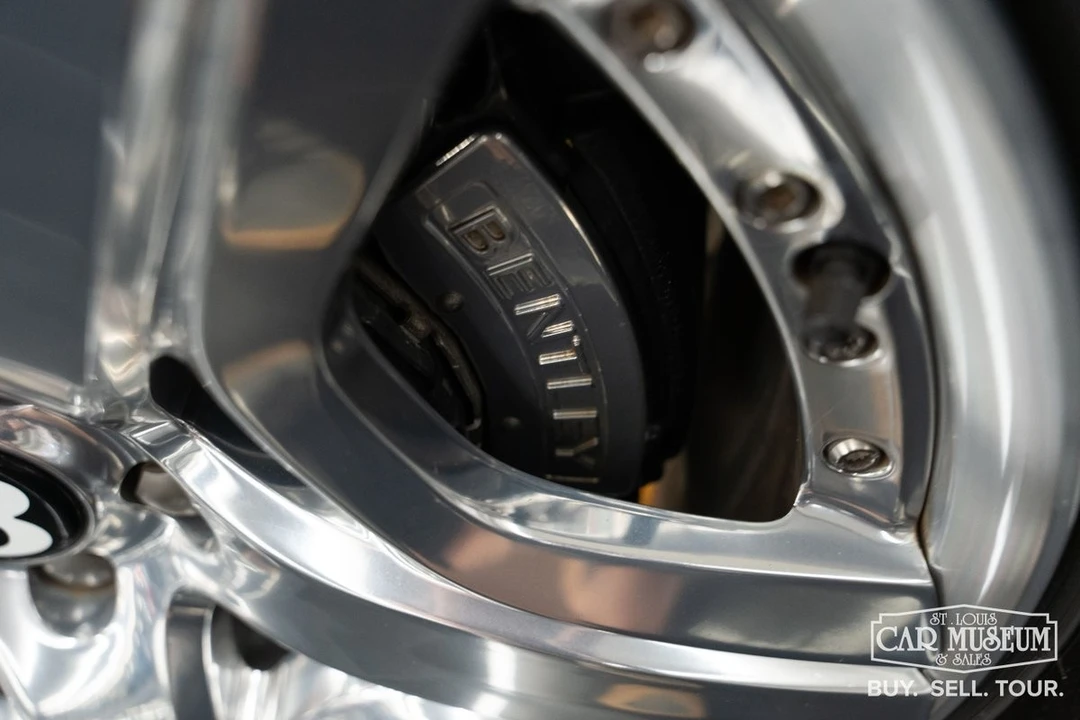 2015 Bentley Continental - Image 14 of 31