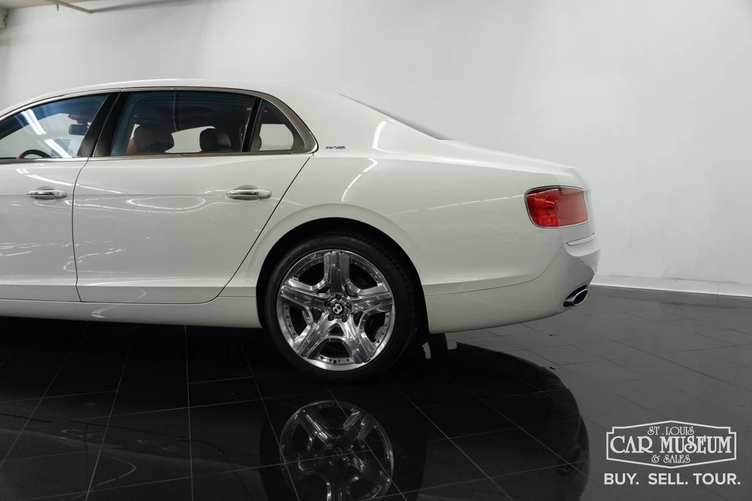 2015 Bentley Continental - Image 22 of 31
