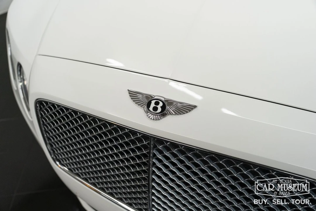 2015 Bentley Continental - Image 30 of 31