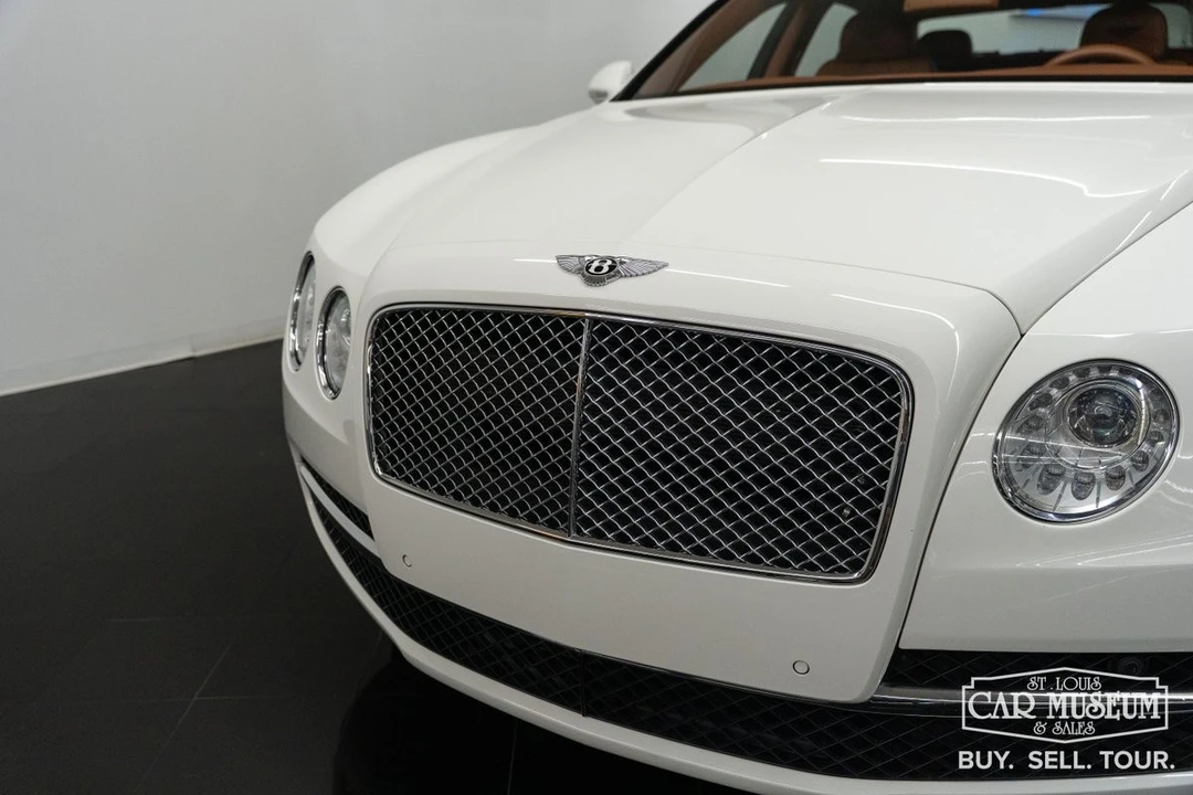 2015 Bentley Continental - Image 31 of 31