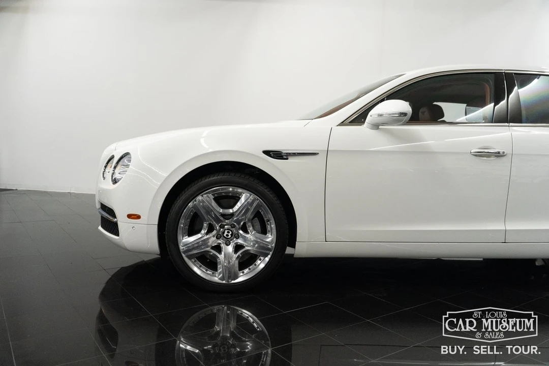 2015 Bentley Continental - Image 7 of 31