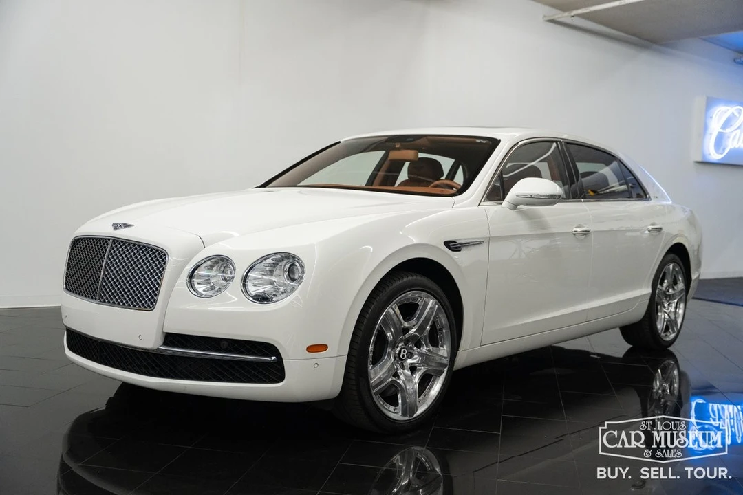 2015 Bentley Continental - Image 2 of 31
