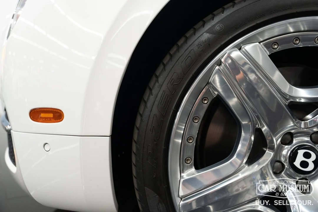 2015 Bentley Continental - Image 12 of 31