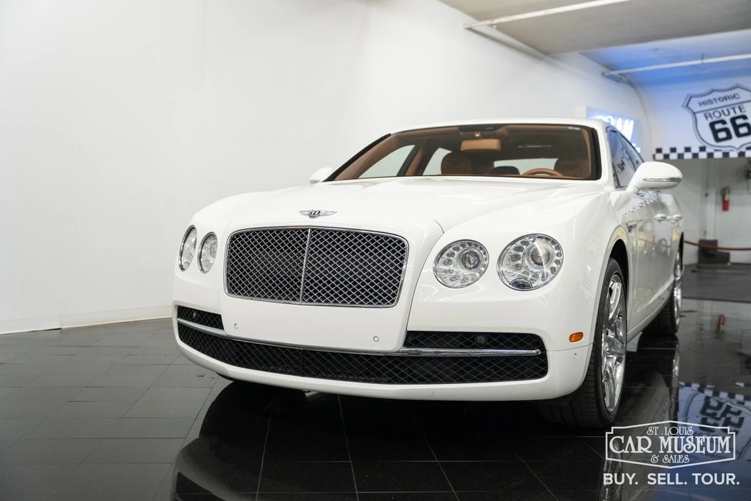 2015 Bentley Continental - Image 3 of 31