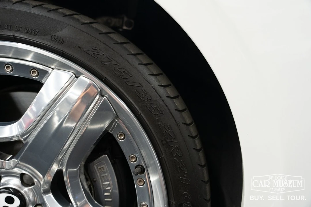 2015 Bentley Continental - Image 13 of 31