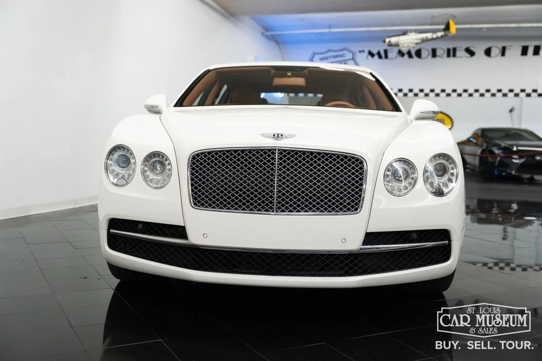 2015 Bentley Continental - Image 4 of 31
