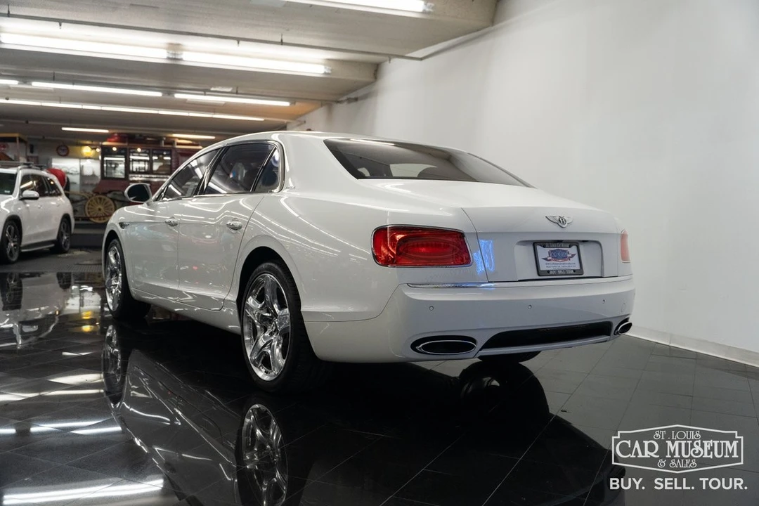 2015 Bentley Continental - Image 29 of 31