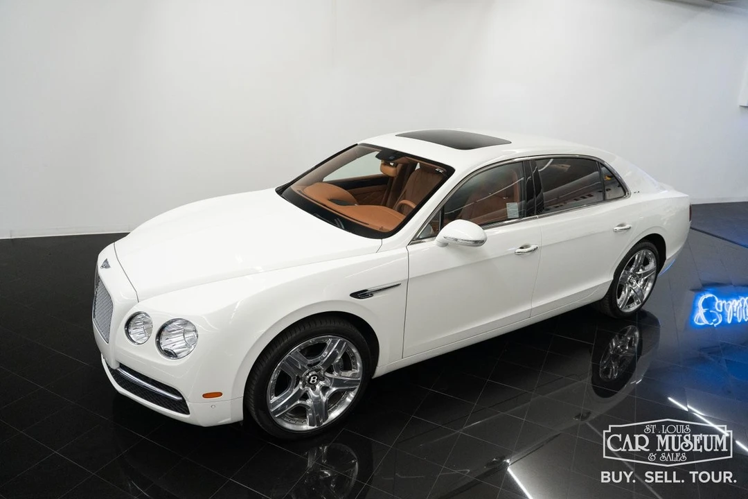 2015 Bentley Continental - Image 5 of 31