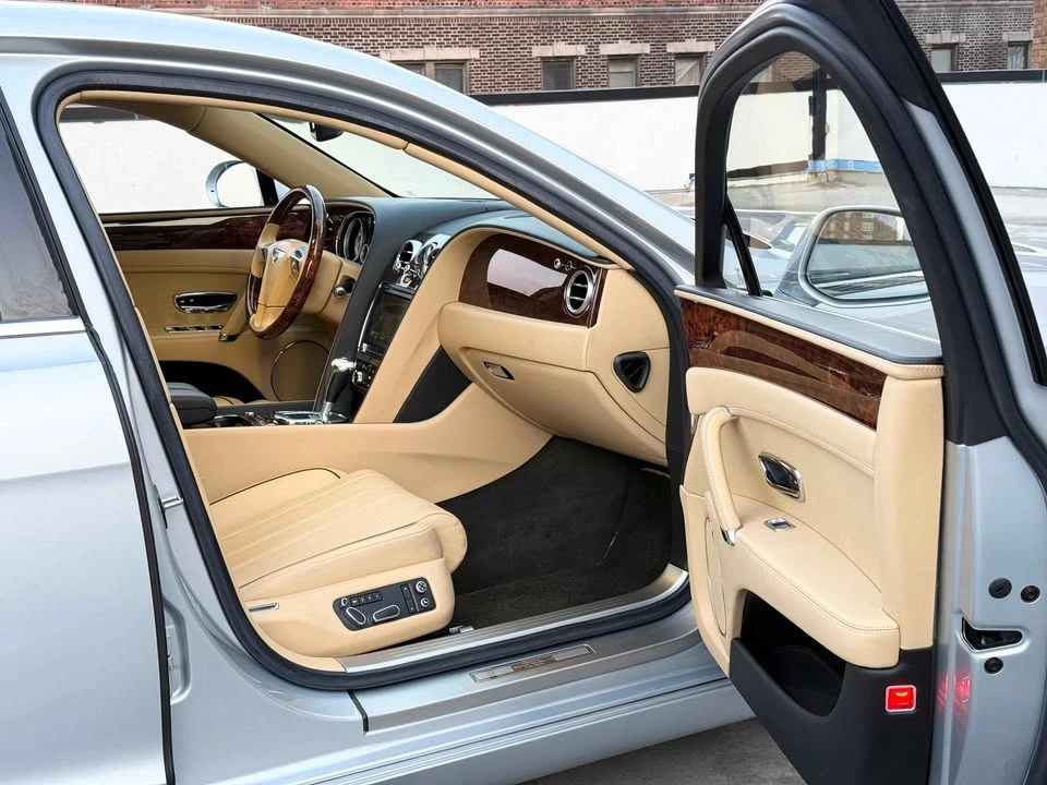 2015 Bentley Continental Flying Spur - Image 16 of 20
