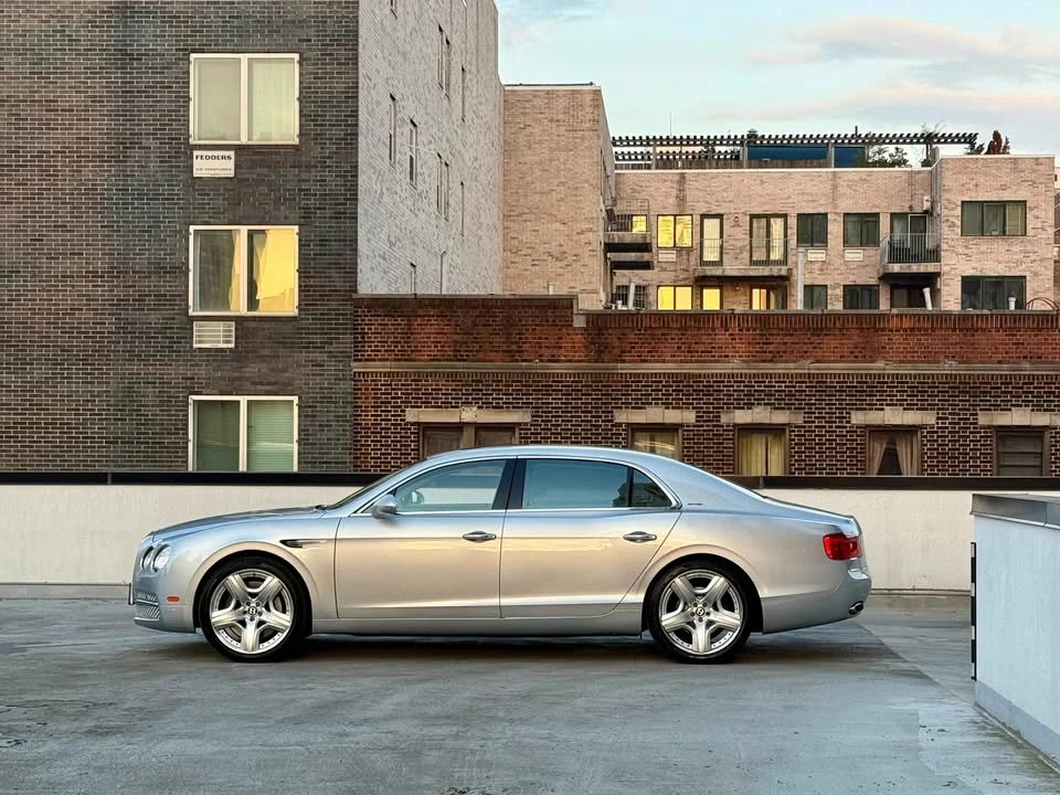 2015 Bentley Continental Flying Spur - Image 2 of 20