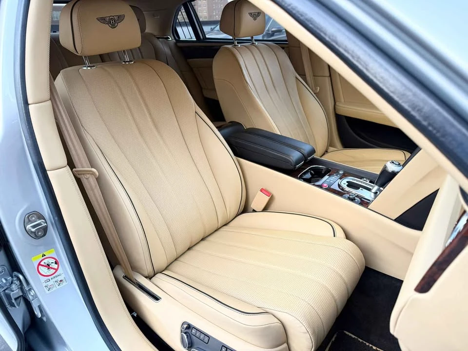 2015 Bentley Continental Flying Spur - Image 17 of 20