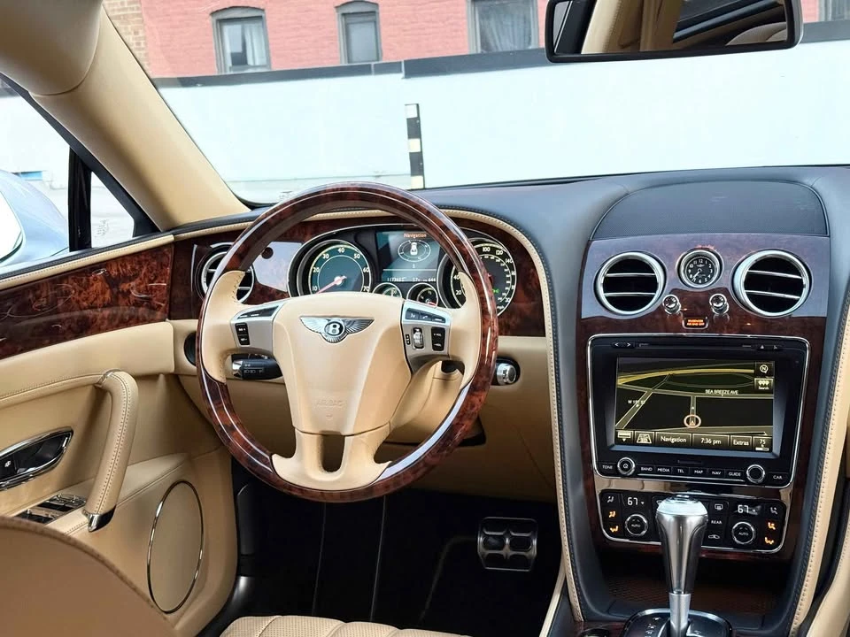 2015 Bentley Continental Flying Spur - Image 13 of 20