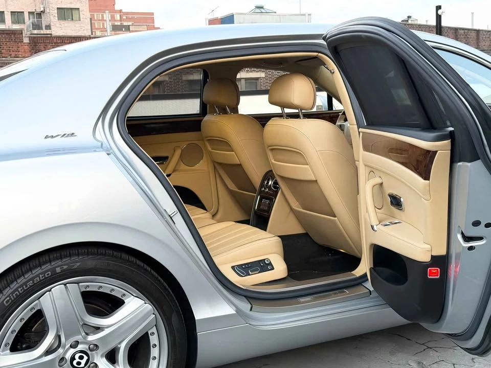 2015 Bentley Continental Flying Spur - Image 14 of 20