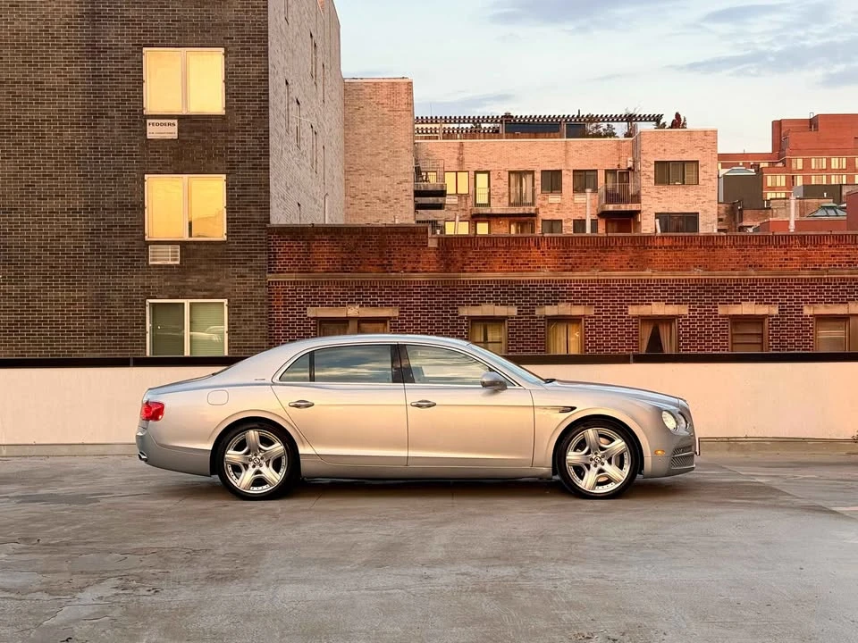 2015 Bentley Continental Flying Spur - Image 4 of 20