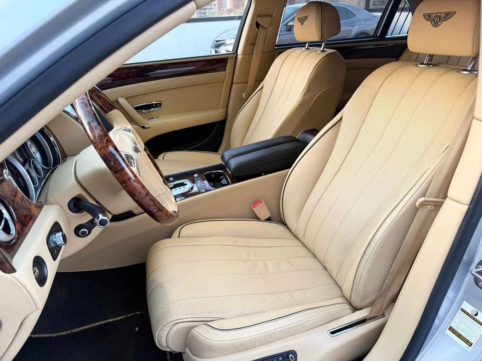 2015 Bentley Continental Flying Spur - Image 19 of 20