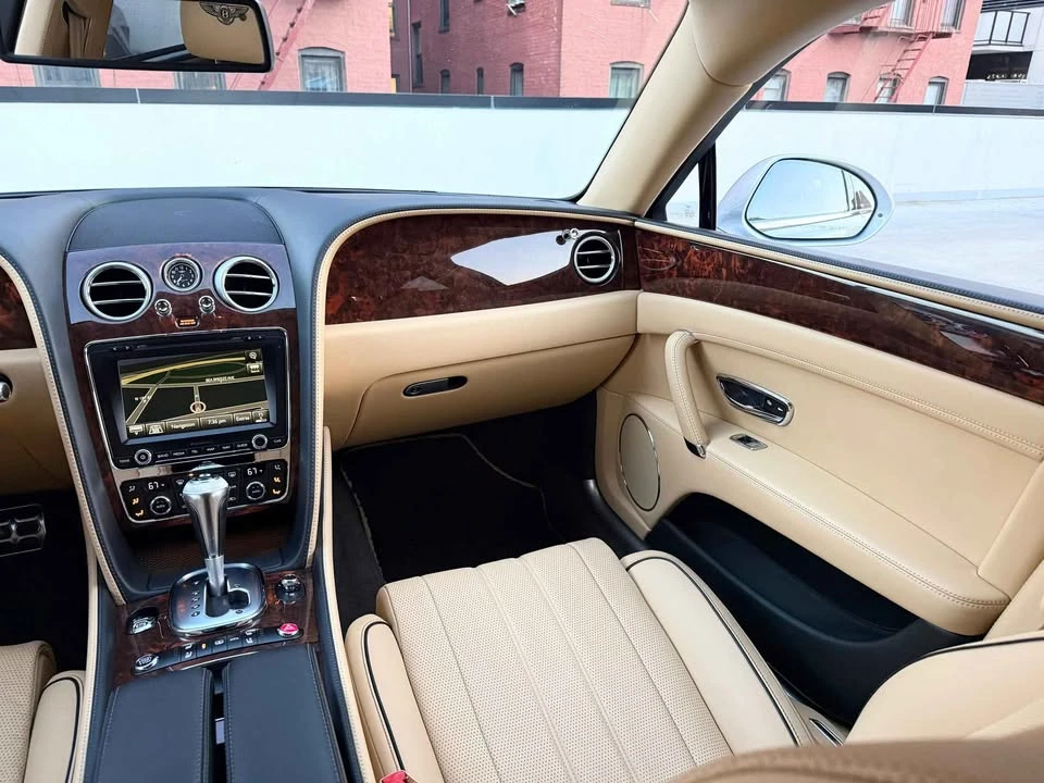 2015 Bentley Continental Flying Spur - Image 12 of 20