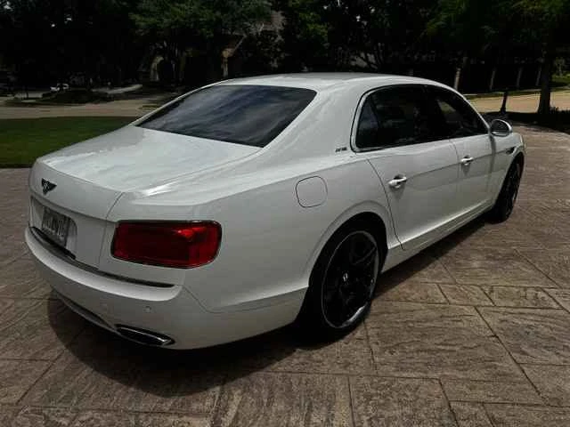 2015 Bentley Continental Flying Spur - Image 14 of 16