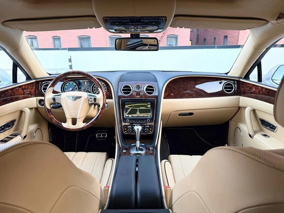 2015 Bentley Continental Flying Spur - Image 10 of 20