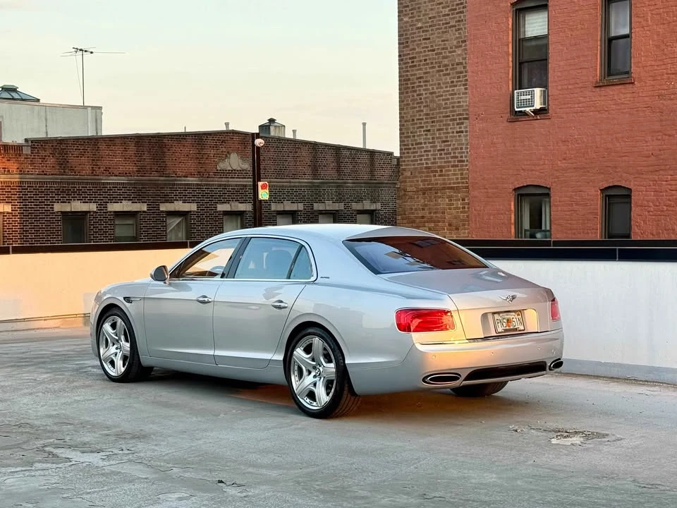 2015 Bentley Continental Flying Spur - Image 3 of 20