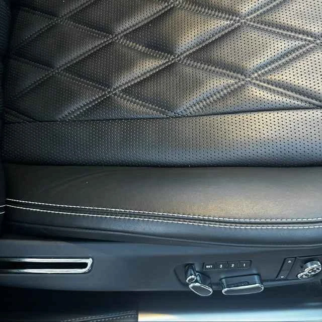 2015 Bentley Continental Flying Spur - Image 9 of 16